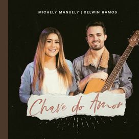 Chave do Amor - 2021 • Single/EP