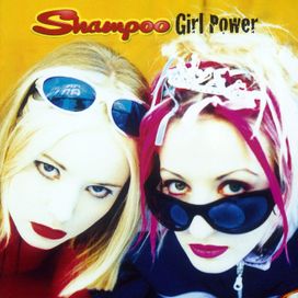 Girl Power - 1995 • Álbum