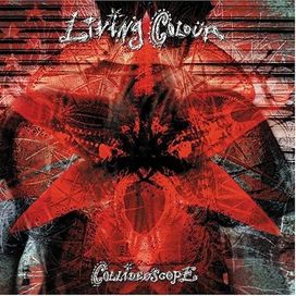 Collideøscope - 2004 • Álbum