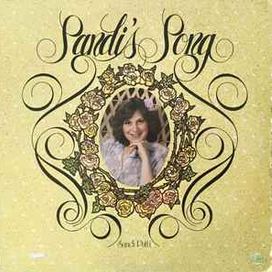 Sandi's Song - 1979 • Álbum