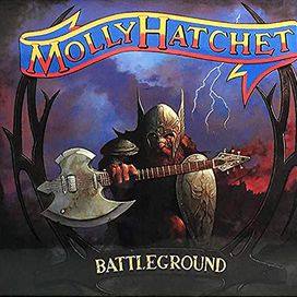 Battleground - 2019 • Álbum