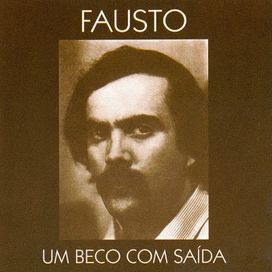 Um Beco Com Saída - 1975 • Álbum