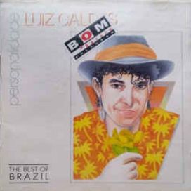 Personalidade - 1992 • Álbum