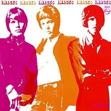 Images - 1967 • Álbum