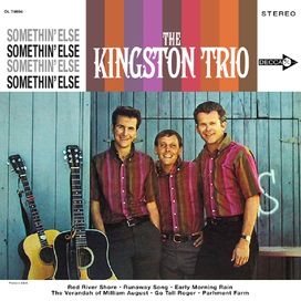 Somethin' Else - 1965 • Álbum