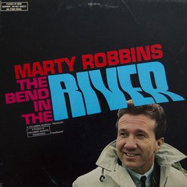 The Bend In The River - 1968 • Álbum