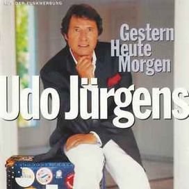 Gestern - Heute - Morgen - 1996 • Álbum