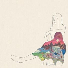 The Singer - J Min