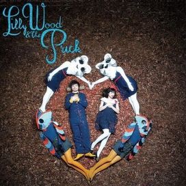 Lilly Who And The What? - 2009 • Álbum