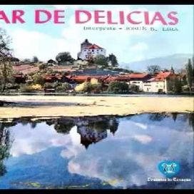 Lugar de Delícias - Álbum