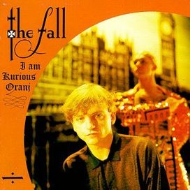 I Am Kurious Oranj - 1988 • Álbum