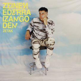 Zeinen Ederra Izango Den - 2020 • Álbum