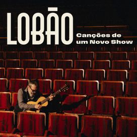 Canções de Um Novo Show - 2025 • Single/EP