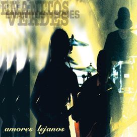 Amores Lejanos - 2002 • Álbum