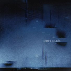 Navy Blue - 2025 • Sencillo/EP