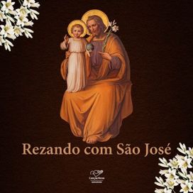 Rezando Com São João - 2021 • Álbum