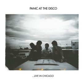 Live In Chicago  - 2008 • Álbum