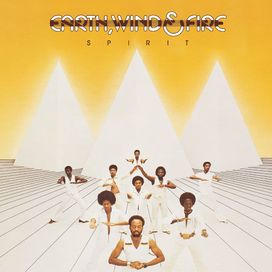 Spirit - 1976 • Álbum