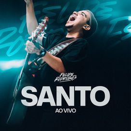 Santo - 2025 • Sencillo/EP