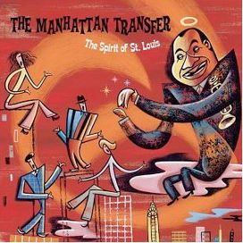 The Spirit Of St. Louis - 2000 • Álbum