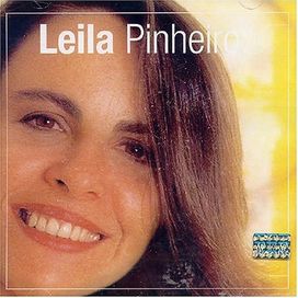 O Talento de Leila Pinheiro - 2004 • Álbum