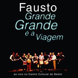 Grande Grande é a Viagem - 1999 • Álbum