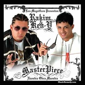 Masterpiece: Nuestra Obra Maestra - 2006 • Álbum