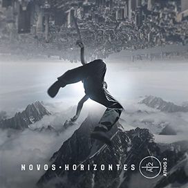 Novos Horizontes - 2019 • Sencillo/EP