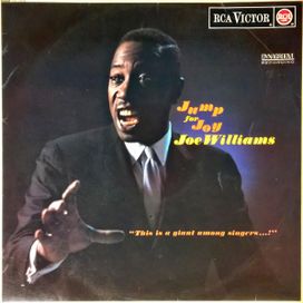 Jump For Joy - 1963 • Álbum