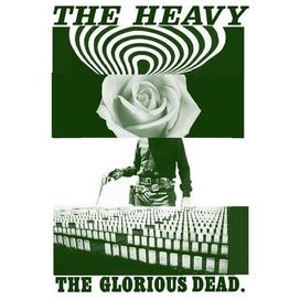 The Glorious Dead - 2012 • Álbum