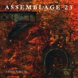 Addendum - 2001 • Álbum