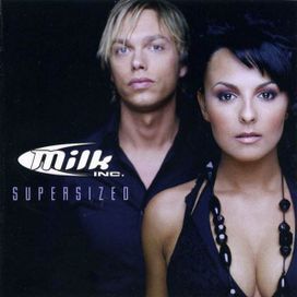 Supersized - 2006 • Álbum