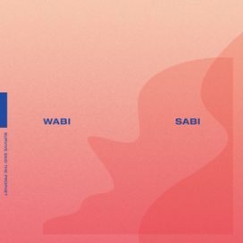 Wabi Sabi - 2017 • Álbum