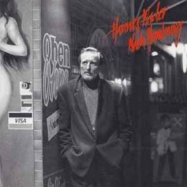 Nach Hamburg - 1989 • Álbum