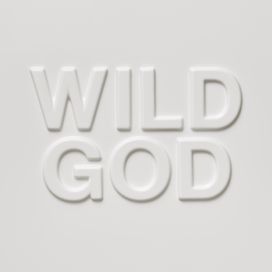 Wild God - 2024 • Álbum