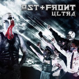 Ultra - 2016 • Álbum