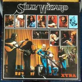 Silly Wizard (1976) - 1976 • Álbum
