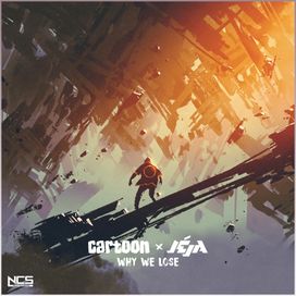 Why We Lose - Cartoon