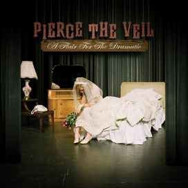 A Flair for the Dramatic - 2007 • Álbum