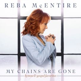 My Chains Are Gone - Hymns &amp; Gospel Favorites - 2022 • Álbum