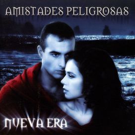 Nueva Era - 1997 • Álbum