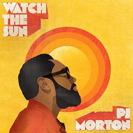 Watch The Sun - 2022 • Álbum