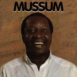Mussum (1986) - 1986 • Álbum