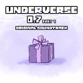 Underverse 0.7, Pt. 1 (Original Soundtrack) - 2022 • Álbum