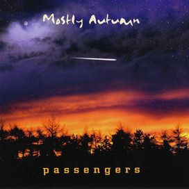 Passengers - 2003 • Álbum