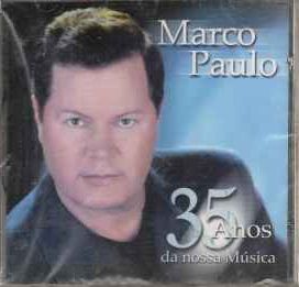 35 Anos da Nossa Música - 2001 • Álbum