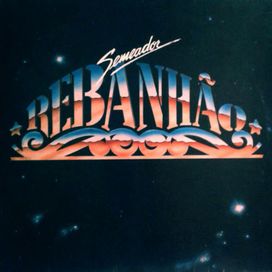 Semeador - 1986 • Álbum