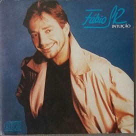 Intuição - 1991 • Álbum