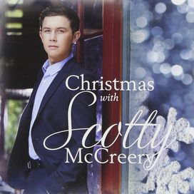 Christmas With Scotty McCreery - 2012 • Álbum