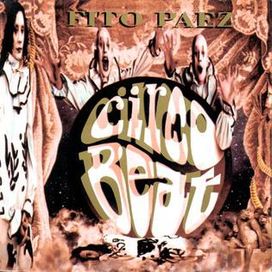 Circo Beat - 1994 • Álbum